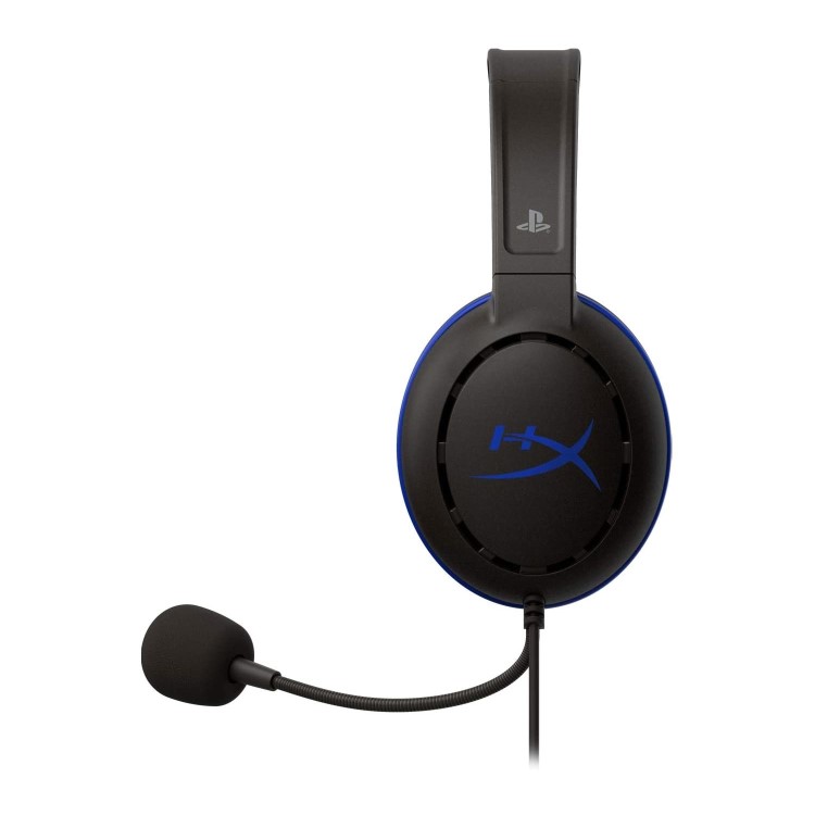 HyperX  Gaming headset for PS4