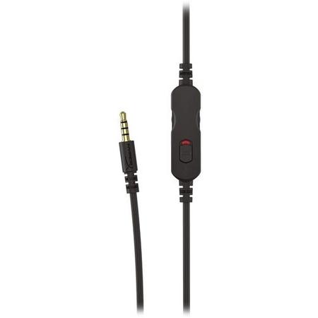 HyperX  Gaming headset for PS4