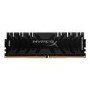 HyperX Predator 16GB DDR4 2400MHz Non-ECC DIMM Memory - Black
