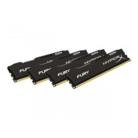 HyperX 32GB DDR4 2400MHz Non-ECC DIMM Memory 