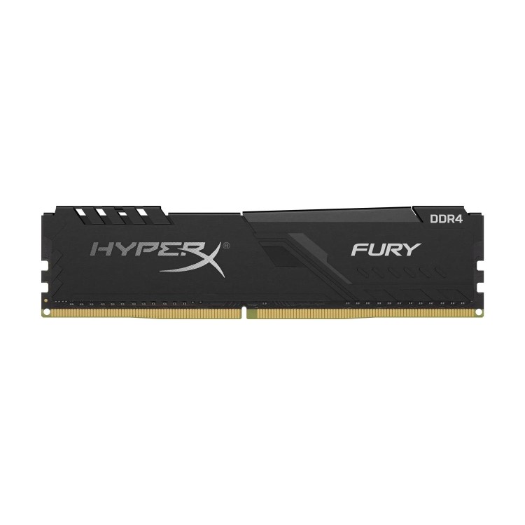 HyperX FURY 16GB 1x 16GB 2400MHz DDR4 Desktop Memory