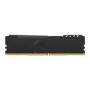 HyperX FURY 16GB 1x 16GB 2400MHz DDR4 Desktop Memory