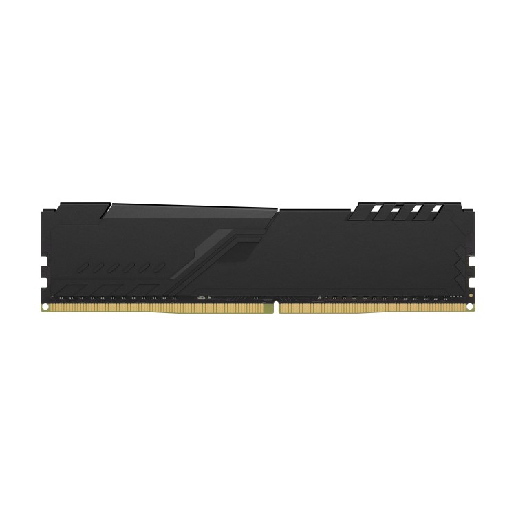 HyperX FURY 16GB 1x 16GB 2400MHz DDR4 Desktop Memory