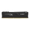 Box Opened HyperX FURY 8GB 1x 8GB 2666MHz DDR4 Desktop Memory