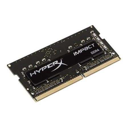 Sodimm 2933mhz Ddr4 Ecc HyperX Impact 8GB DDR4 2933MHz ECC SO-DIMM