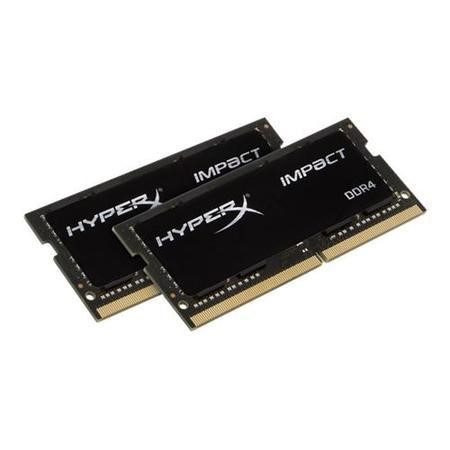 Kingston FURY Beast 32GB DDR4 Desktop Memory, 1 x 32GB, 3200MHz