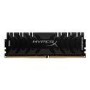 HyperX Predator 16GB DDR4 3000MHz Non-ECC DIMM Memory - Black