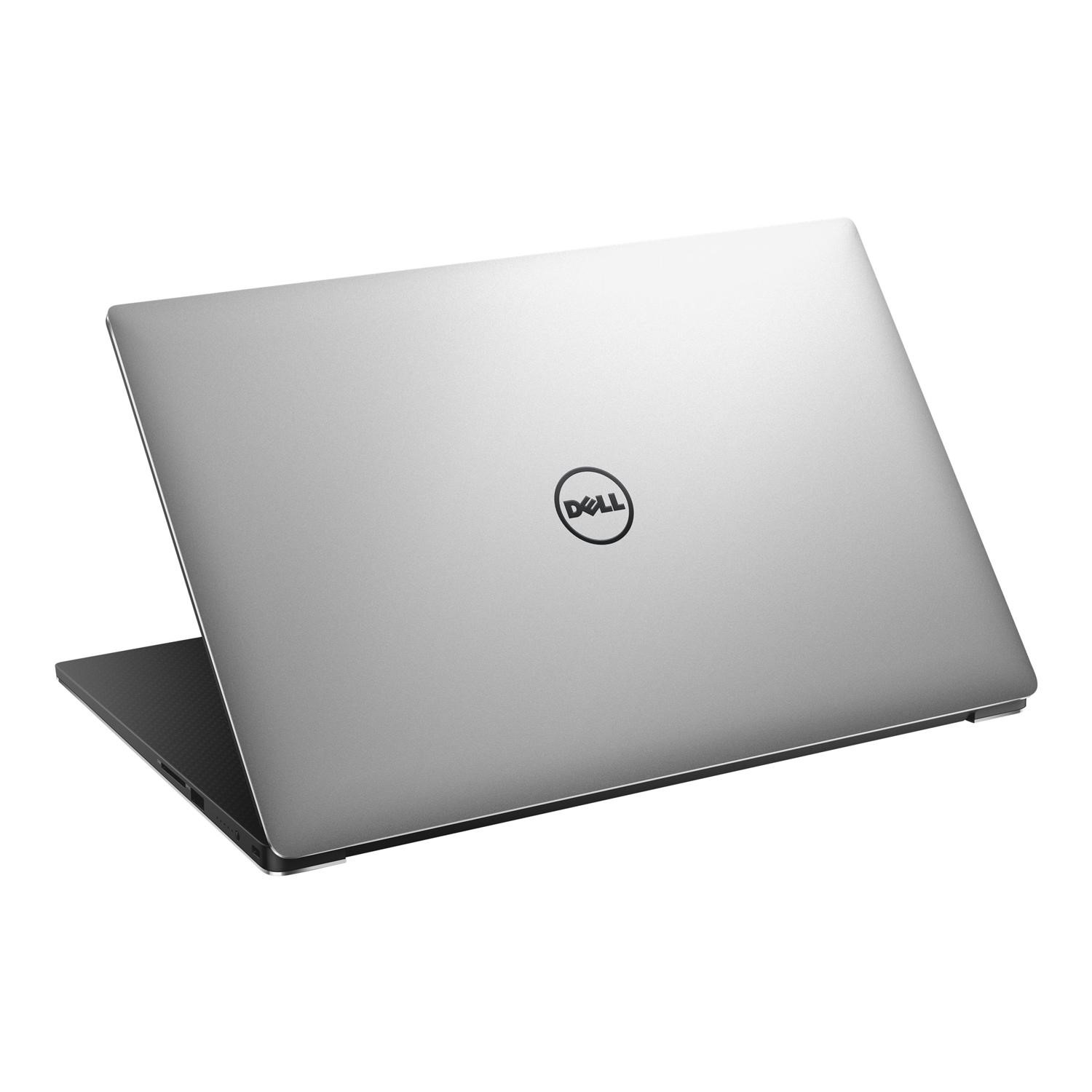 Dell XPS 9550 Core i7-6700HQ 16GB 512GB SSD 15.6 Inch Windows 10
