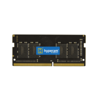 Hypertec 4GB 2133MHz DDR4 Non-ECC SO-DIMM Laptop Memory Hypertec 4GB 2133MHz DDR4 Non-ECC SO-DIMM Laptop Memory