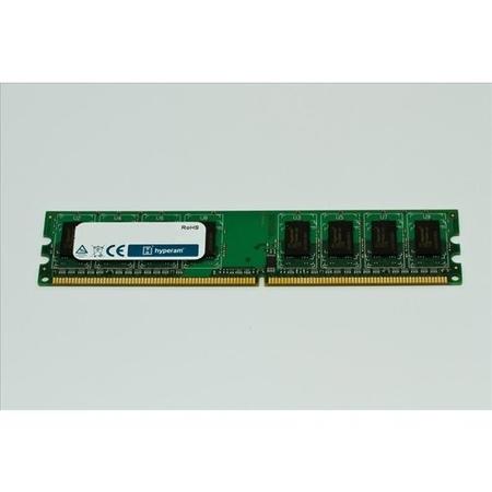 Hypertec 2GB DDR2 800MHz DIMM Memory 