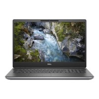 Dell Precision 7750 Core i7-10875H 16GB 512GB SSD 17.3 Inch FHD Quadro RTX 4000 8GB Windows 10 Pro Mobile Workstation Laptop