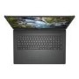 Dell Precision 7750 Core i7-10875H 16GB 512GB SSD 17.3 Inch FHD Quadro RTX 4000 8GB Windows 10 Pro Mobile Workstation Laptop