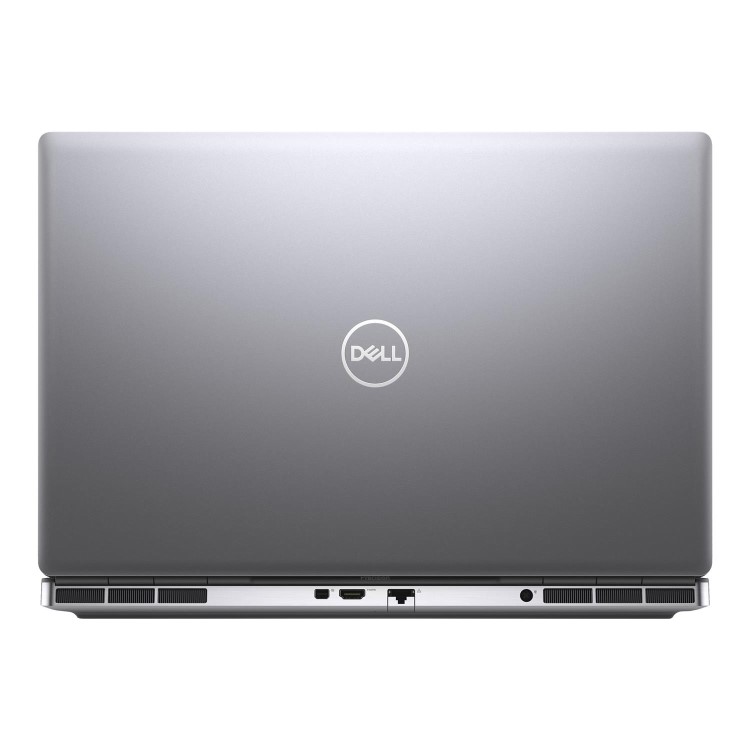 Dell Precision 7750 Core i7-10875H 16GB 512GB SSD 17.3 Inch FHD Quadro RTX 4000 8GB Windows 10 Pro Mobile Workstation Laptop