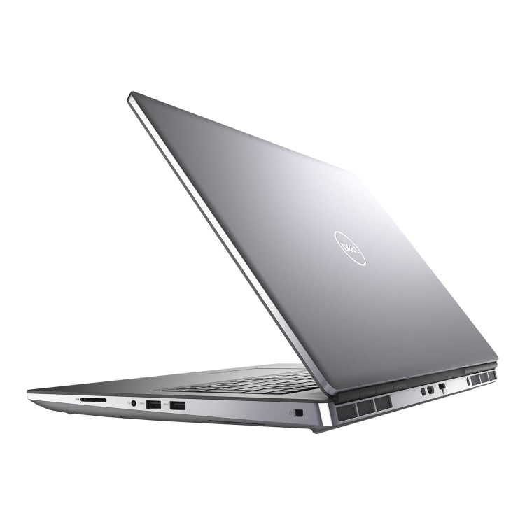 Dell Precision 7750 Core i7-10875H 16GB 512GB SSD 17.3 Inch FHD Quadro RTX 4000 8GB Windows 10 Pro Mobile Workstation Laptop