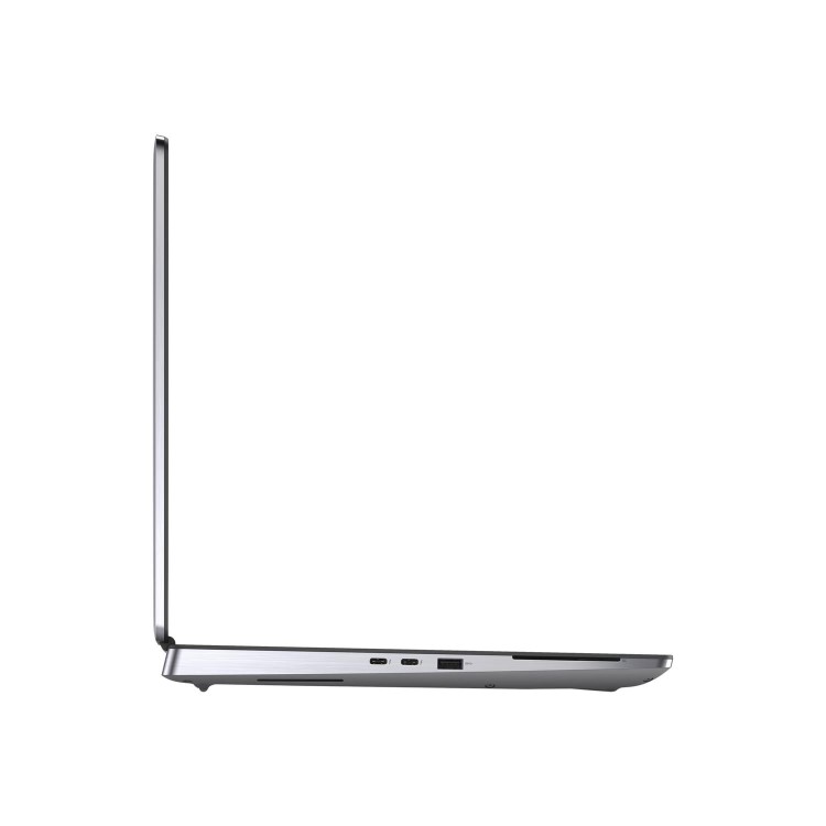 Dell Precision 7750 Core i7-10875H 16GB 512GB SSD 17.3 Inch FHD Quadro RTX 4000 8GB Windows 10 Pro Mobile Workstation Laptop