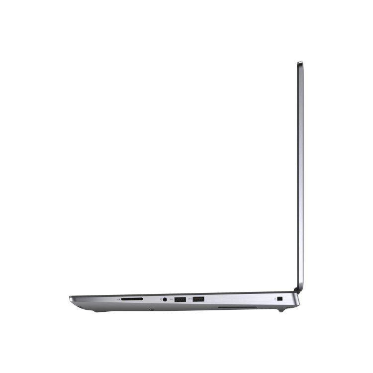 Dell Precision 7750 Core i7-10875H 16GB 512GB SSD 17.3 Inch FHD Quadro RTX 4000 8GB Windows 10 Pro Mobile Workstation Laptop