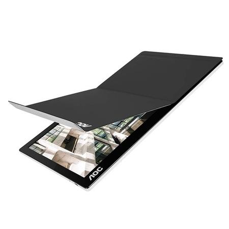 AOC I1601FWUX 15.6" IPS Full HD USB-C Portable Monitor
