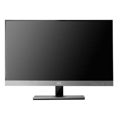GRADE A1 - As new but box opened - AOC myPlay I2757FM - 27" AH-IPS LED-backlit LCD monitor 