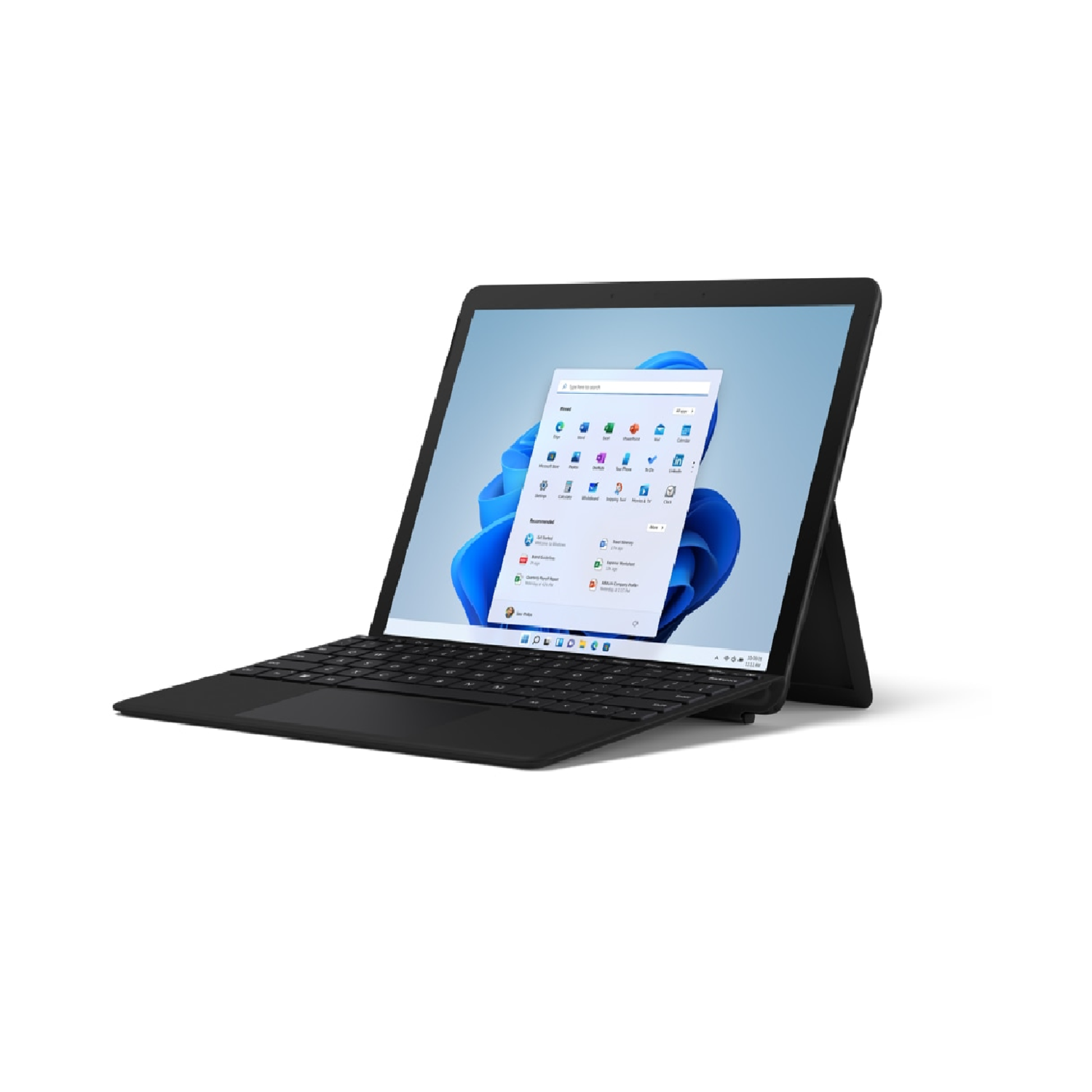 ★sayer ほぼ新品★ SurGO 4415Y/8GB/128GB Refurbished: Microsoft Surface Go 2-in-1 Laptop Intel