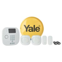 Yale Intruder Alert Alarm Kit