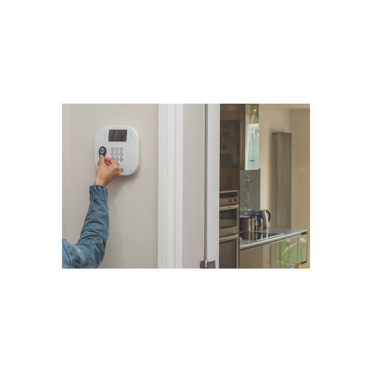 Yale Intruder Alert Alarm Kit