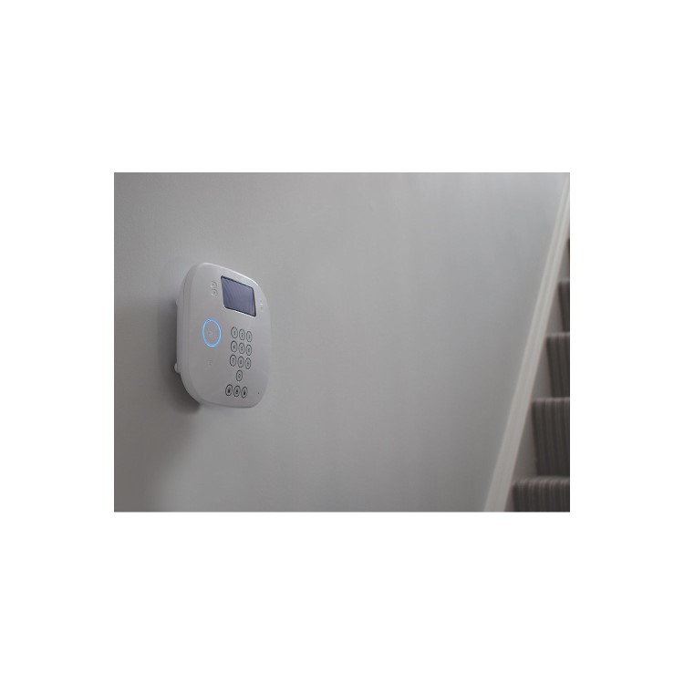 Yale Intruder Alert Alarm Kit