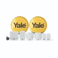 Yale Sync Smart Home Alarm Family Kit Plus Yale Sync Smart Home Alarm Family Kit Plus
