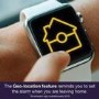 Yale Sync Smart Home Alarm Full Control Kit
