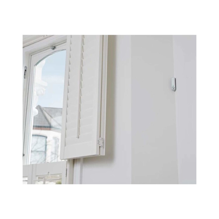 Hive Motion Sensor - White