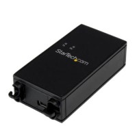 StarTech.com 1 Port Industrial USB to RS232 Serial Adapter with 5KV Isolation and 15KV ESD Protectio
