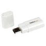 StarTech.com USB to Stereo Audio Adapter Converter