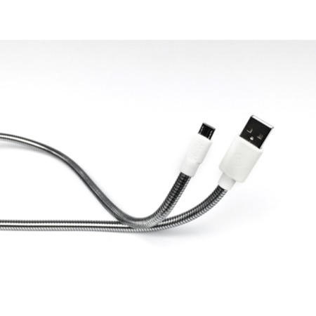 Supporto Wireless Fuse Chicken Shield C Per Android – Base Autoadesiva Per Auto, Ricarica Rapida USB-C - 3