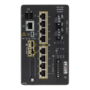 Cisco Catalyst IE3000 8-Port PoE+ Compact Managed Switch