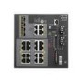 IE 4000 16 x RJ45 10/100/1000M  4 x 1G Combo   LAN Base
