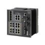IE 4000 16 x RJ45 10/100/1000M  4 x 1G Combo   LAN Base