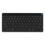 JLab Go Wireless Bluetooth Keyboard - Black