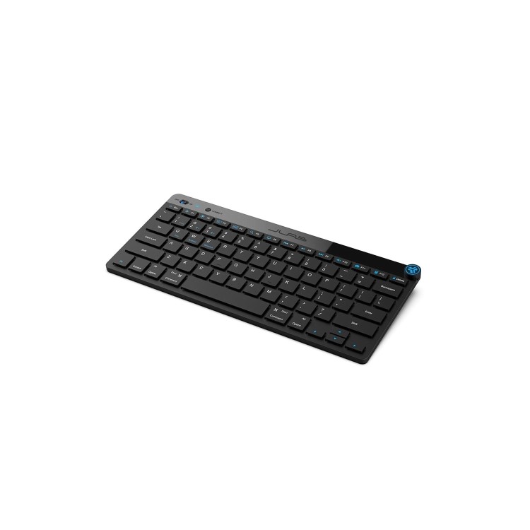 JLab Go Wireless Bluetooth Keyboard - Black