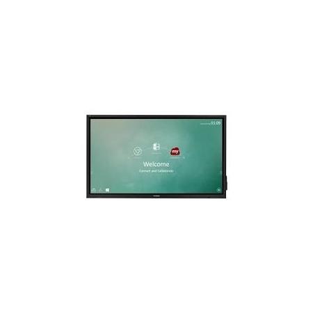ViewSonic IFP7530 75" 4K Interactive Touchscreen Display 