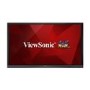 ViewSonic IFP7550-3 75" 4K Interactive Touchscreen Display 