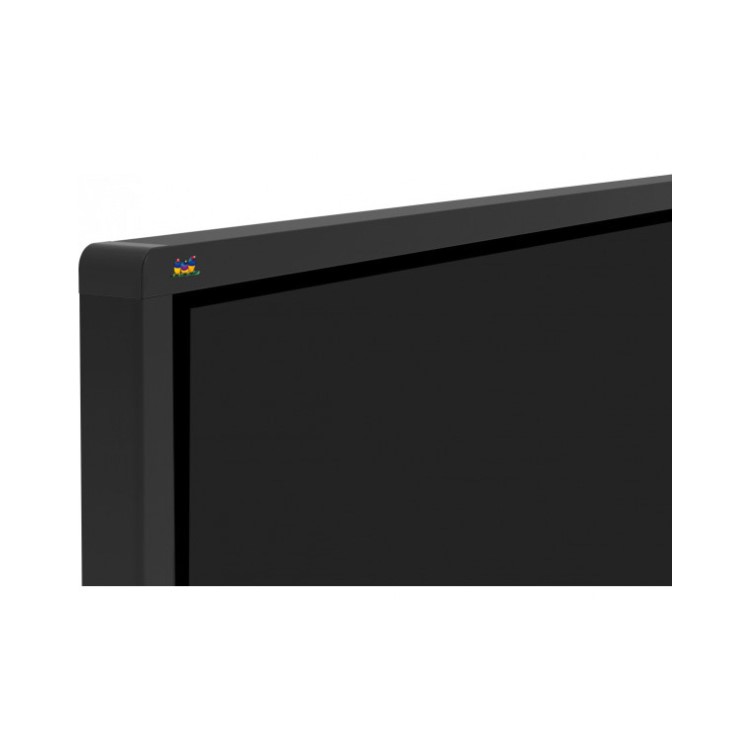 ViewSonic IFP7550-3 75" 4K Interactive Touchscreen Display 