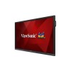 Viewsonic IFP7550 75&quot; 4K Ultra HD Interactive Touchscreen Display