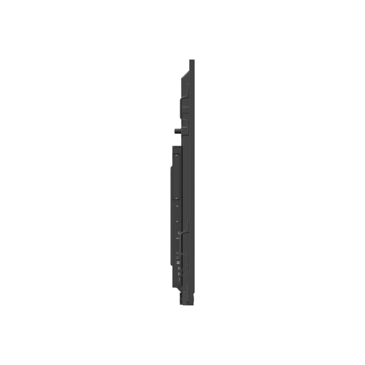 ViewSonic IFP7560 75" 4K Interactive Flat Panel Display