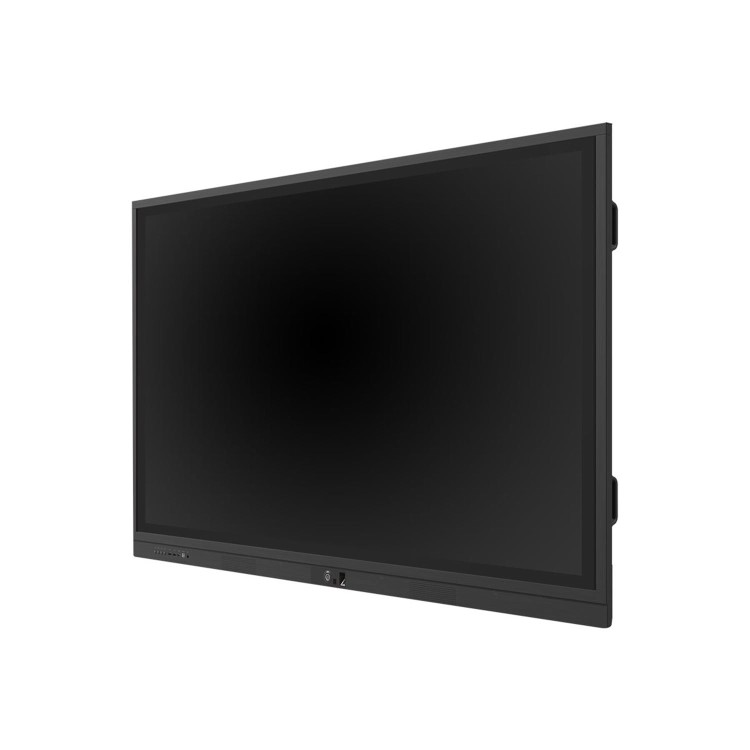 ViewSonic IFP7560 75" 4K Interactive Flat Panel Display