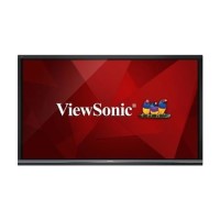 ViewSonic IFP8650-3 86" 4K Interactive Touchscreen Display 