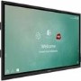 ViewSonic IFP8650-3 86" 4K Interactive Touchscreen Display 