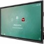 ViewSonic IFP8650-3 86" 4K Interactive Touchscreen Display 