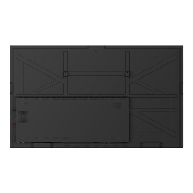 ViewSonic IFP9850-3  98" 4K Interactive Touchscreen Display 