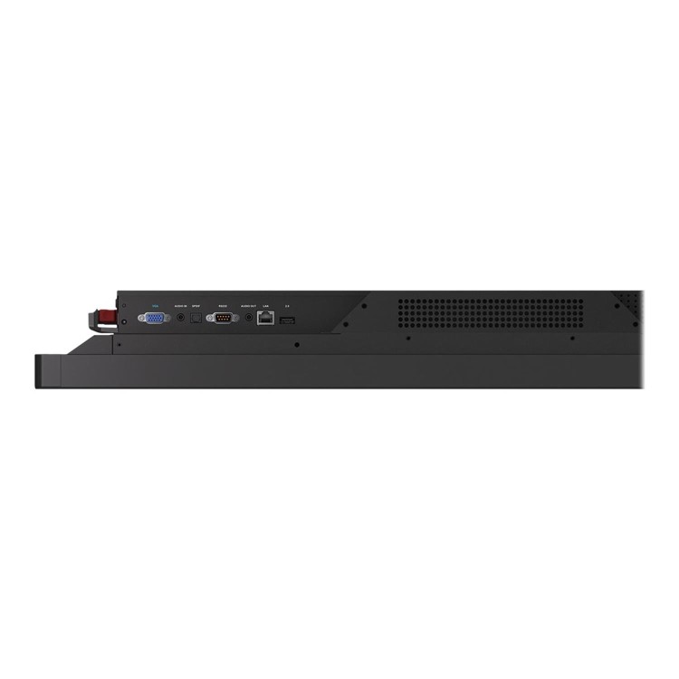 ViewSonic IFP9850-3  98" 4K Interactive Touchscreen Display 