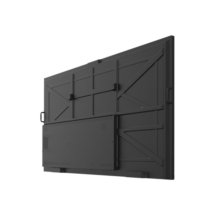 ViewSonic IFP9850-3  98" 4K Interactive Touchscreen Display 