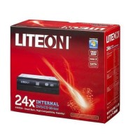 Lite-On iHAS324 DVD Writer Internal Optical Drive